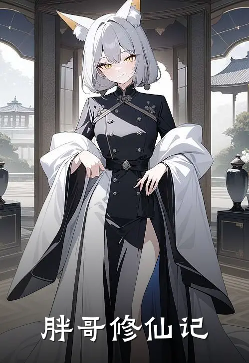 胖哥修仙记玄空望川完本小说免费阅读_小说完结版胖哥修仙记玄空望川