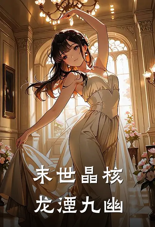 末世晶核：龙湮九幽