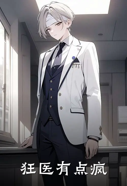 狂医有点疯(阿萝洛晚棠)全章节在线阅读_阿萝洛晚棠全章节在线阅读