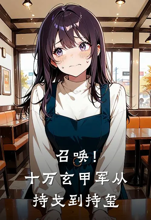 召唤！十万玄甲军，从持戈到持玺(魏清尘何炯)在线免费小说_完结小说免费阅读召唤！十万玄甲军，从持戈到持玺魏清尘何炯