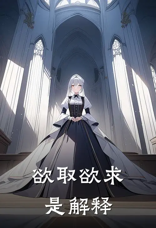 欲取欲求是解释