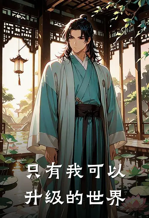 只有我可以升级的世界