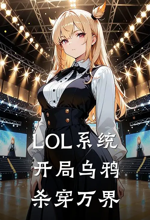 LOL系统，开局乌鸦杀穿万界陈沐许大洪免费完结版小说_小说完结LOL系统，开局乌鸦杀穿万界陈沐许大洪