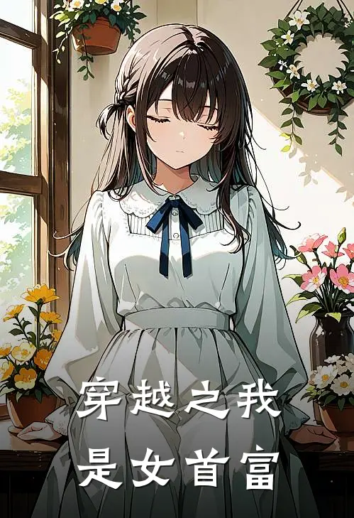 穿越之我是女首富