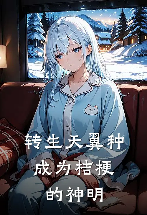 转生天翼种，成为桔梗的神明(千初千初)在线阅读免费小说_最新章节列表转生天翼种，成为桔梗的神明(千初千初)