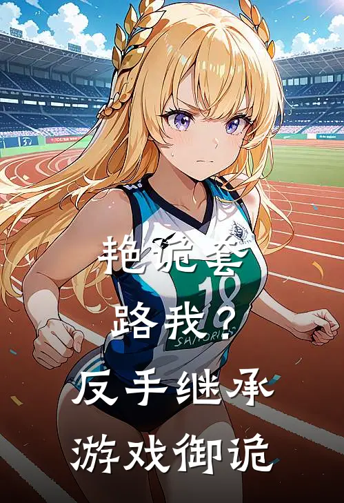 艳诡套路我？反手继承游戏御诡