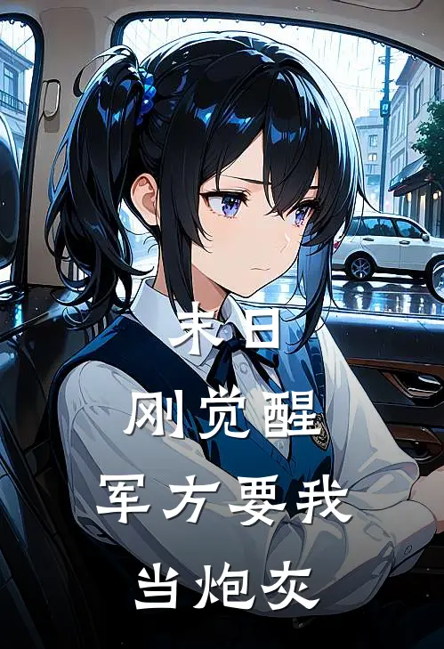 末日：刚觉醒，军方要我当炮灰