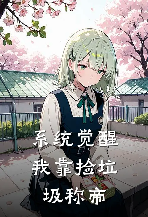 系统觉醒：我靠捡垃圾称帝