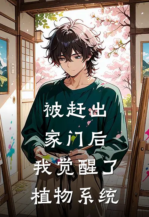 被赶出家门后，我觉醒了植物系统（黎雾黎清）最新章节列表_黎雾黎清)被赶出家门后，我觉醒了植物系统最新章节列表笔趣阁（被赶出家门后，我觉醒了植物系统）