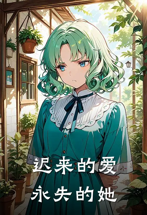 迟来的爱，永失的她