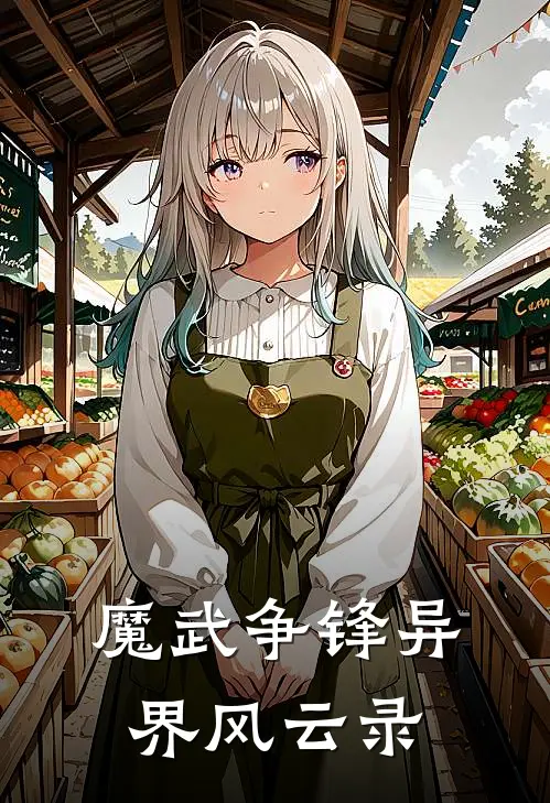 魔武争锋异界风云录(叶寒凌若)免费阅读_完结热门小说魔武争锋异界风云录(叶寒凌若)