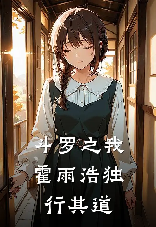 斗罗之我霍雨浩独行其道