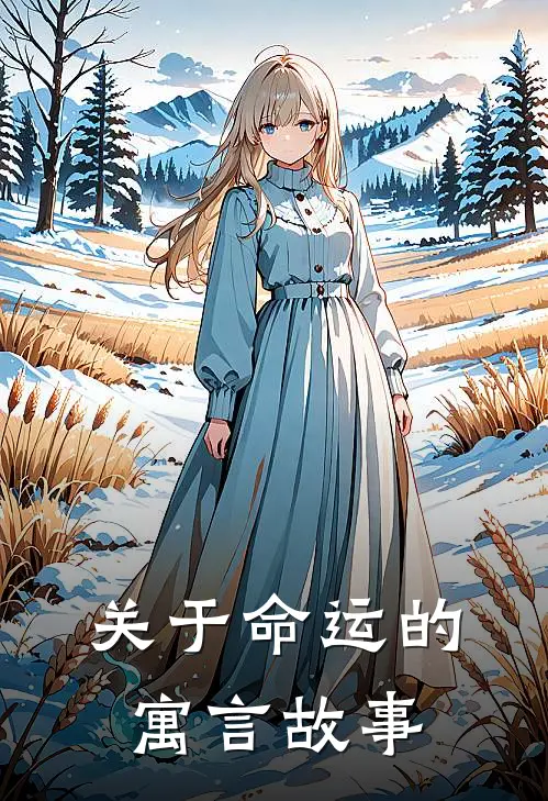 关于命运的寓言故事