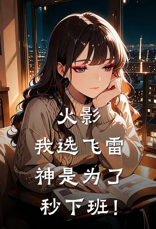 火影：我选飞雷神是为了秒下班！宇智波查克拉新热门小说_最新章节列表火影：我选飞雷神是为了秒下班！(宇智波查克拉)