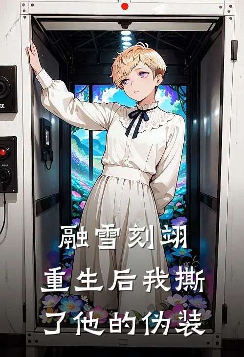融雪刻翊：重生后我撕了他的伪装崔雪蘅萧翊珩全文免费阅读_完结热门小说融雪刻翊：重生后我撕了他的伪装(崔雪蘅萧翊珩)
