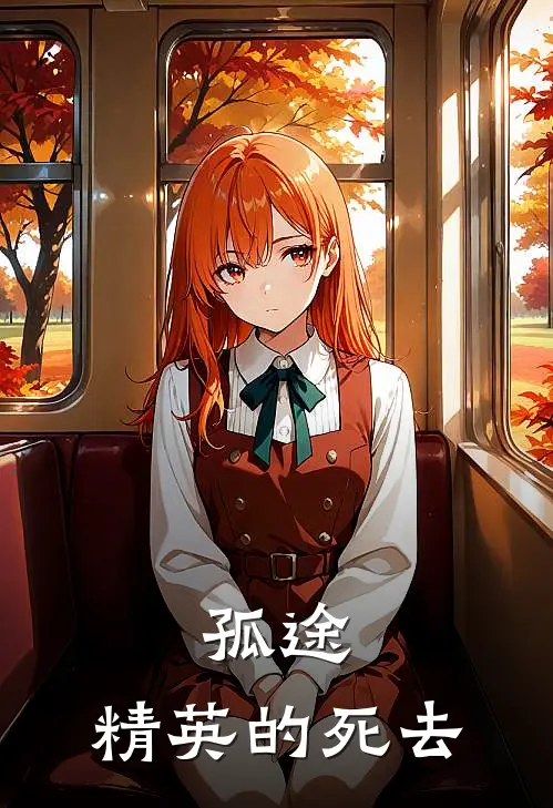 孤途，精英的死去(林远李姐)完结小说推荐_免费小说孤途，精英的死去(林远李姐)