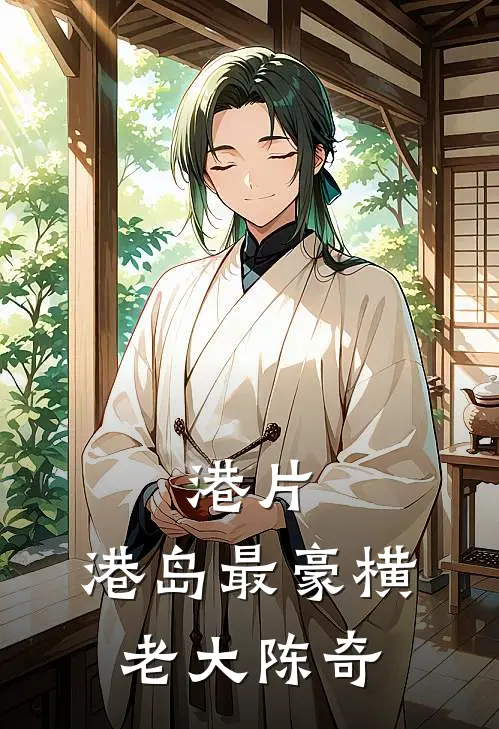 港片：港岛最豪横老大陈奇陈奇秋堤完结小说免费阅读_热门免费小说港片：港岛最豪横老大陈奇(陈奇秋堤)