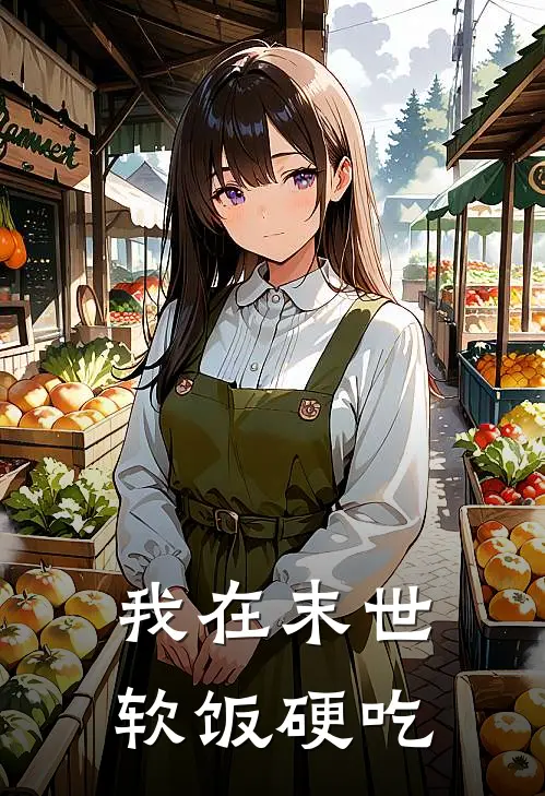 我在末世，软饭硬吃(陆知叶不弯)小说完整版_完结好看小说我在末世，软饭硬吃陆知叶不弯