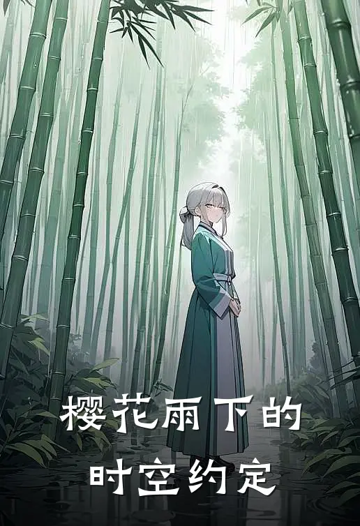 樱花雨下的时空约定林夕苏砚最新热门小说_免费小说全文阅读樱花雨下的时空约定(林夕苏砚)