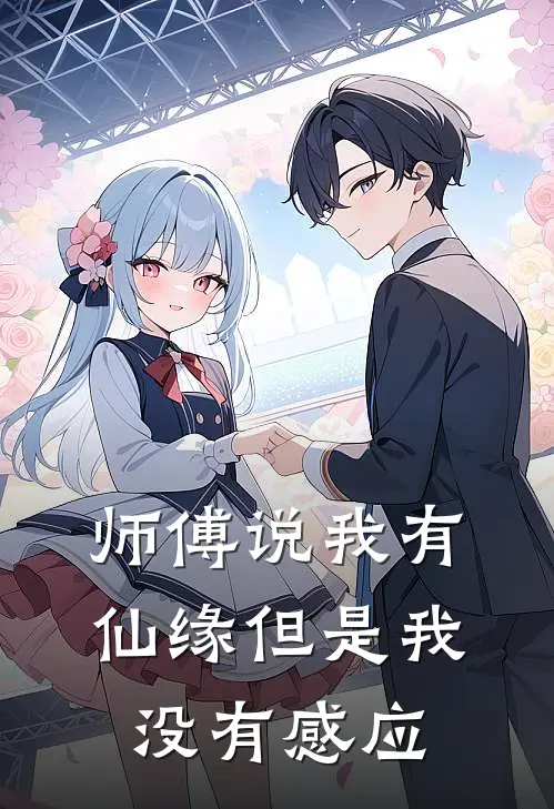 师傅说我有仙缘但是我没有感应