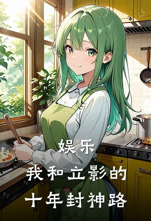 娱乐：我和立影的十年封神路