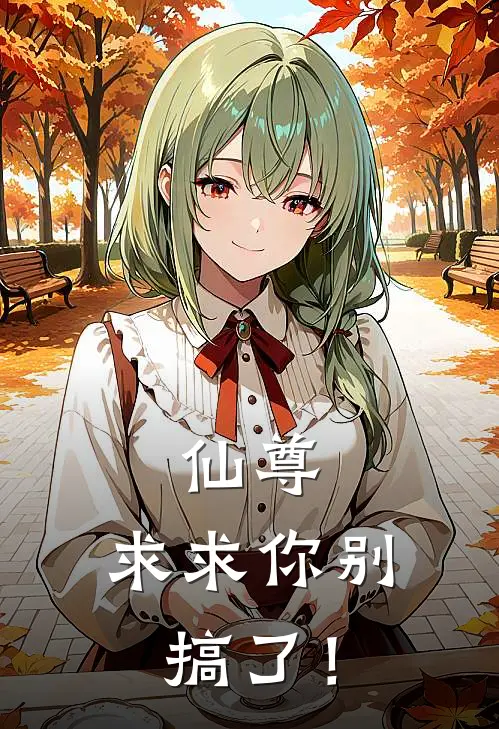 仙尊，求求你别搞了！