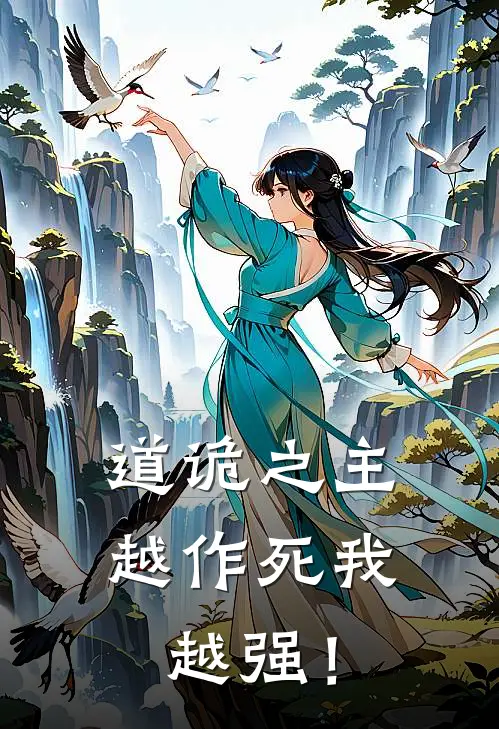 道诡之主：越作死我越强！林宇林宇义小说完结推荐_完整版小说免费阅读道诡之主：越作死我越强！(林宇林宇义)