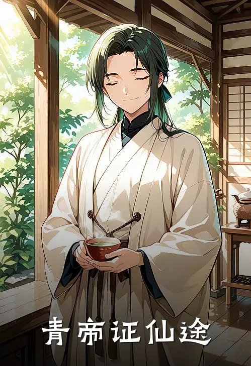 青帝证仙途秦渊蛮力新热门小说_小说免费阅读青帝证仙途(秦渊蛮力)