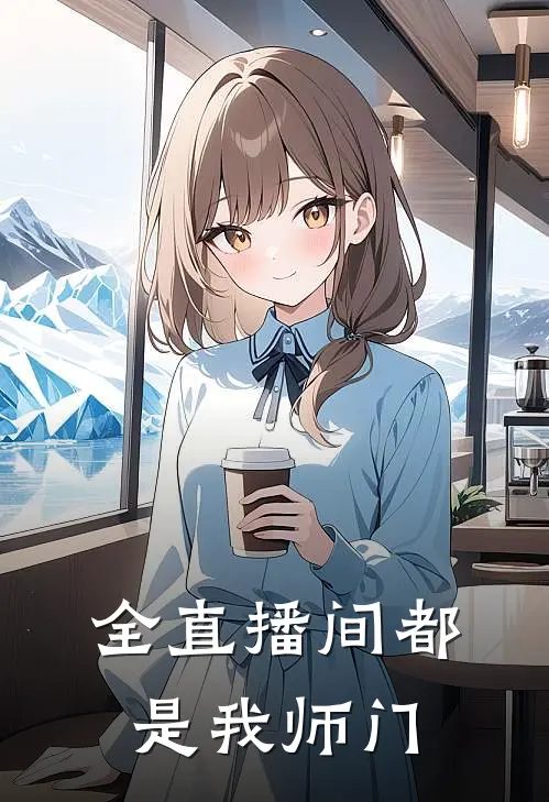 全直播间都是我师门