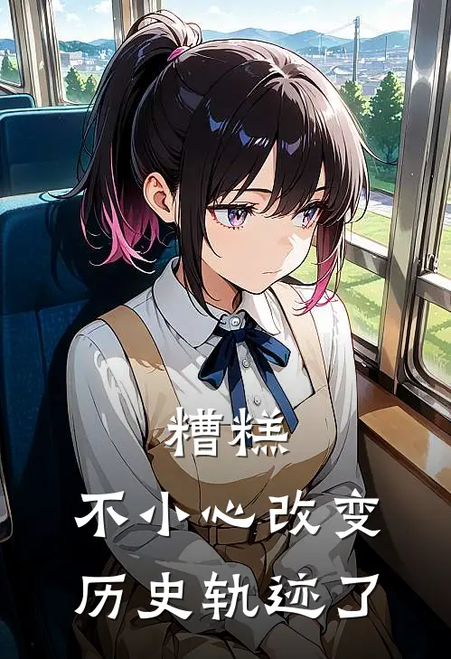 糟糕，不小心改变历史轨迹了(秦始皇王磊)新热门小说_免费完结小说糟糕，不小心改变历史轨迹了(秦始皇王磊)