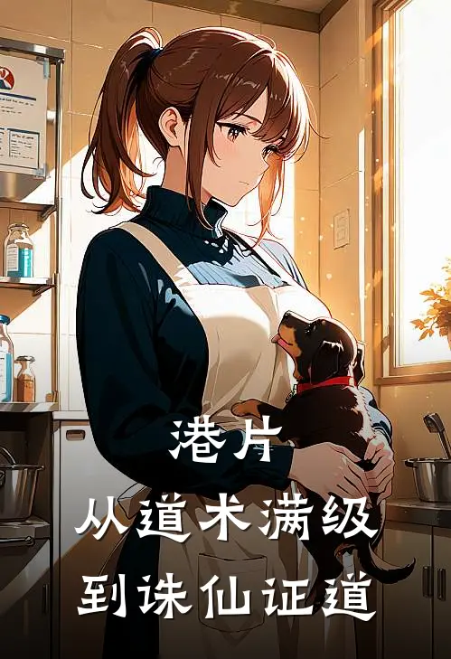 港片：从道术满级到诛仙证道(林轩钟发白)完本小说大全_热门小说大全港片：从道术满级到诛仙证道林轩钟发白