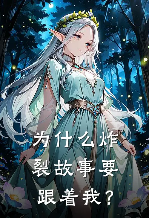 为什么炸裂故事要跟着我？姜玥栗辉免费小说在线阅读_最新章节列表为什么炸裂故事要跟着我？(姜玥栗辉)