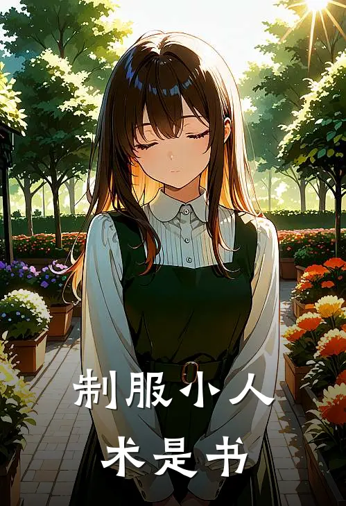 制服小人术是书