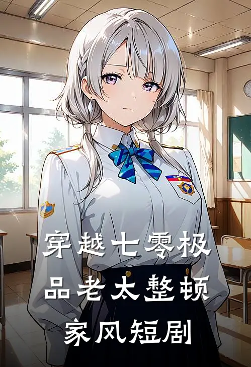 穿越七零极品老太整顿家风短剧