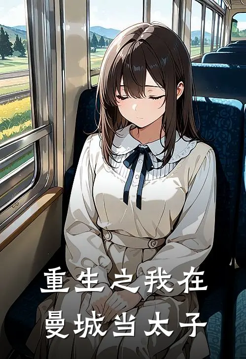 重生之我在曼城当太子