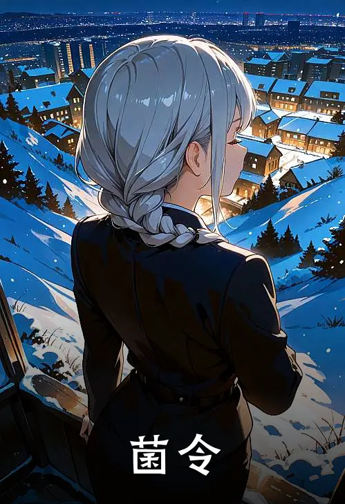 菌令江帆叶沁儿完结热门小说_完整版小说全文免费阅读菌令江帆叶沁儿