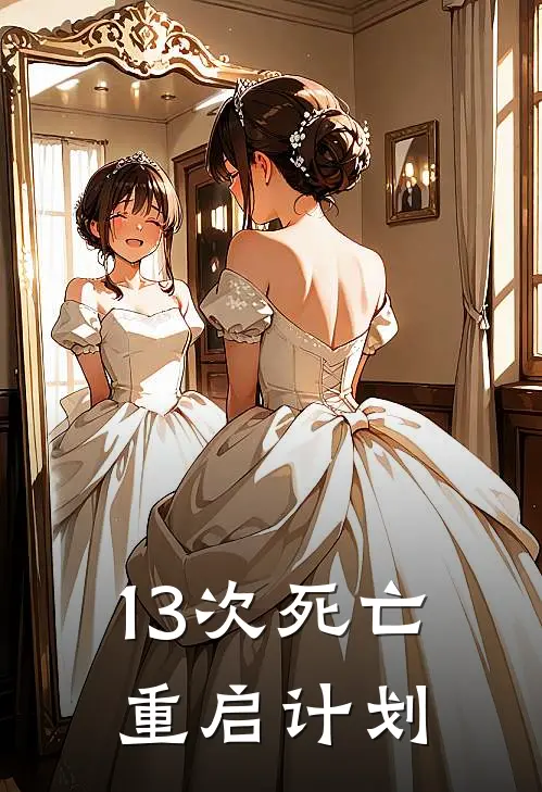 13次死亡重启计划江漪陆和热门的小说_热门小说在线阅读13次死亡重启计划江漪陆和