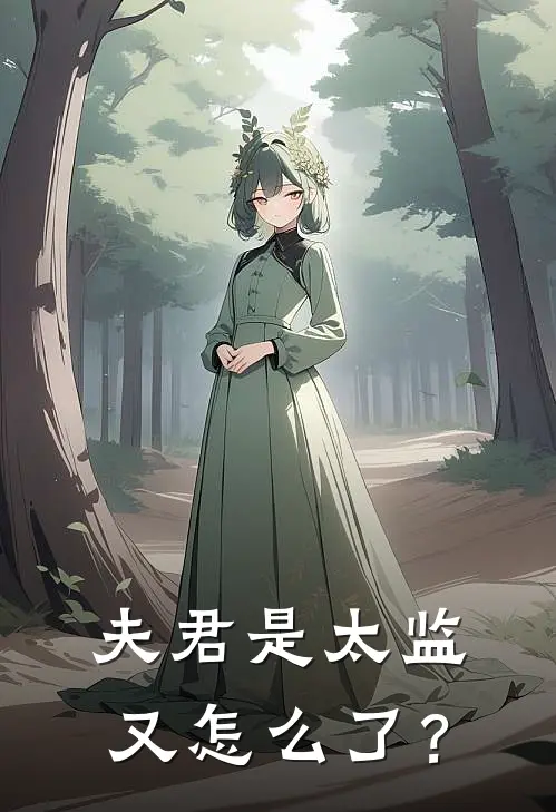 夫君是太监又怎么了？(阿梅安贵)免费小说全本阅读_最新章节列表夫君是太监又怎么了？(阿梅安贵)