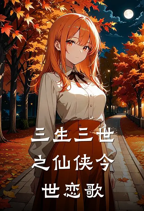 三生三世之仙侠今世恋歌