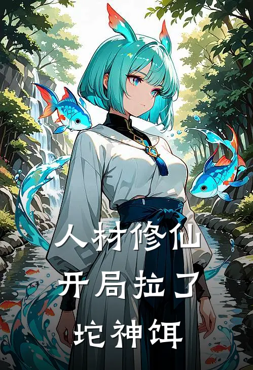 人材修仙：开局拉了坨神饵