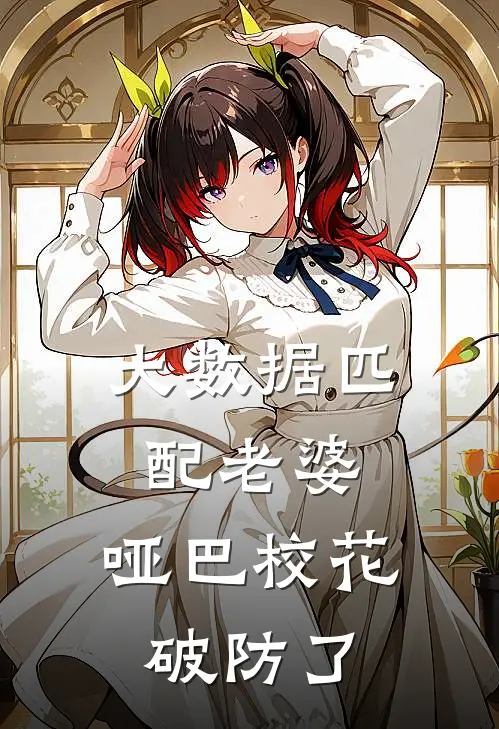 大数据匹配老婆，哑巴校花破防了(纪峰古雅月)最新小说推荐_最新热门小说大数据匹配老婆，哑巴校花破防了纪峰古雅月