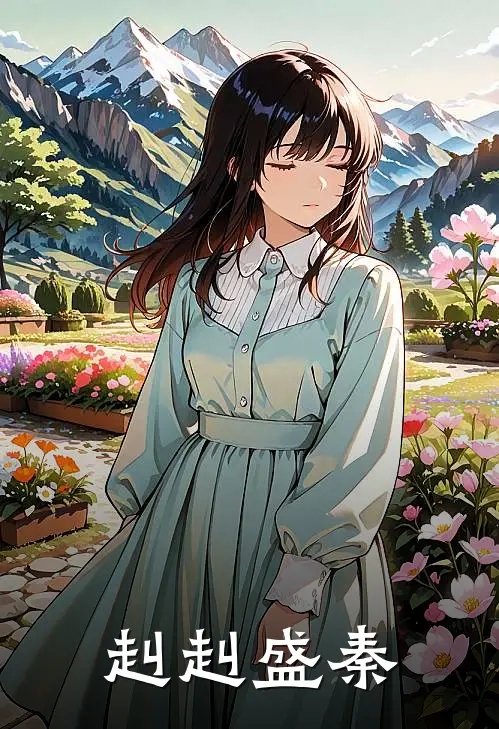 林哲季兰（赳赳盛秦）免费阅读无弹窗_赳赳盛秦林哲季兰全文免费阅读无弹窗大结局