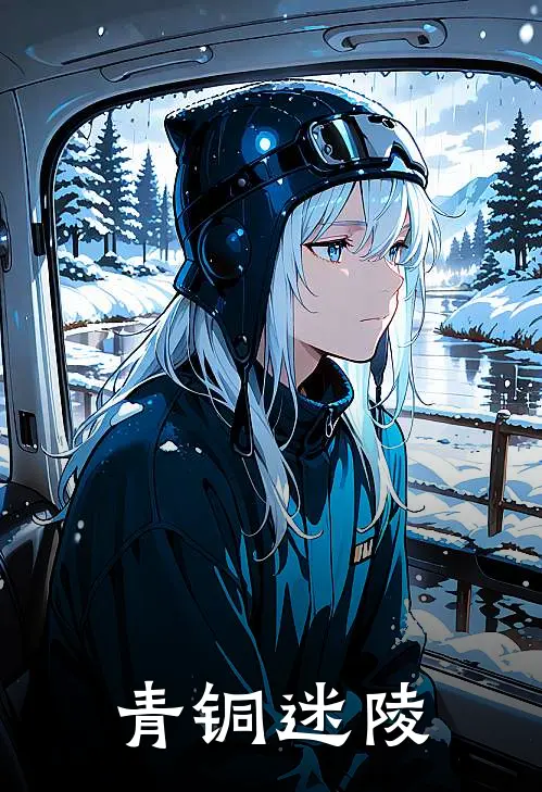 青铜迷陵(陈九苏晴)最热门小说_小说完整版青铜迷陵陈九苏晴