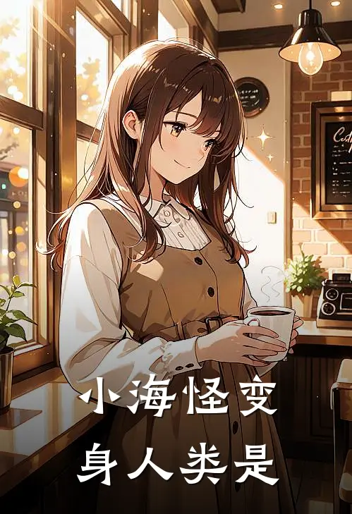 小海怪变身人类是