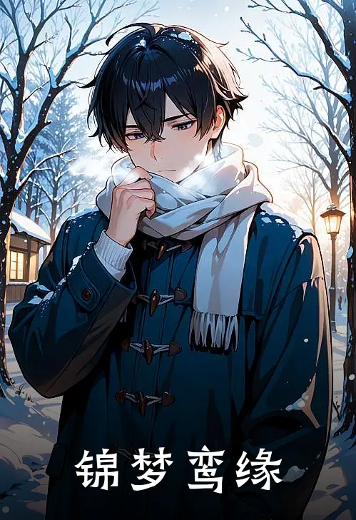 锦梦鸾缘锦鸾萧逸尘免费小说完结_最新章节列表锦梦鸾缘(锦鸾萧逸尘)