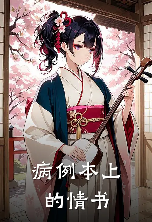 病例本上的情书