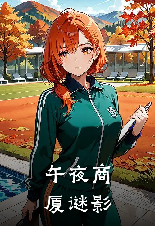 林小雨王秀芳《午夜商厦谜影》_(林小雨王秀芳)热门小说