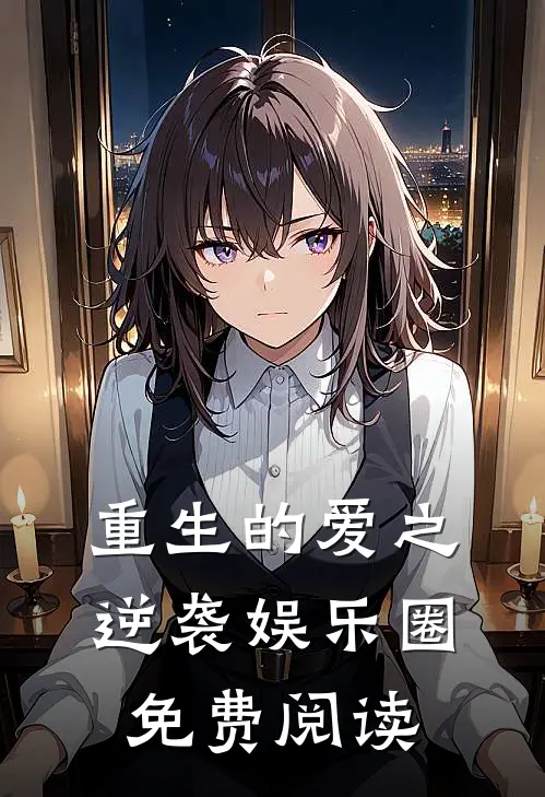 重生的爱之逆袭娱乐圈免费阅读