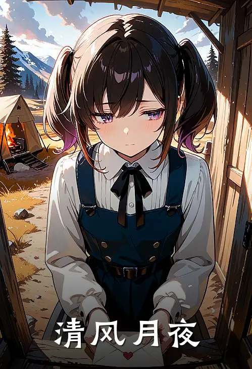 清风月夜(林璟玥秦晚柔)免费小说阅读_完结版小说推荐清风月夜(林璟玥秦晚柔)