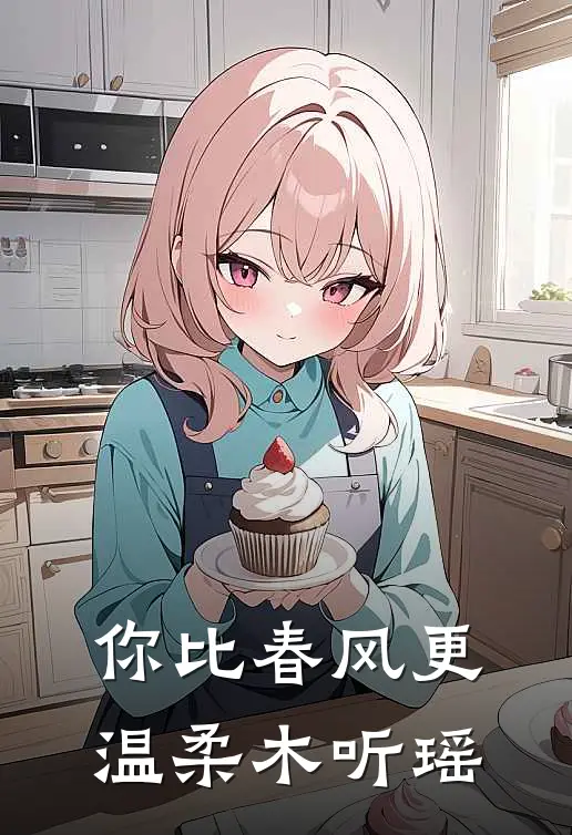 你比春风更温柔木听瑶